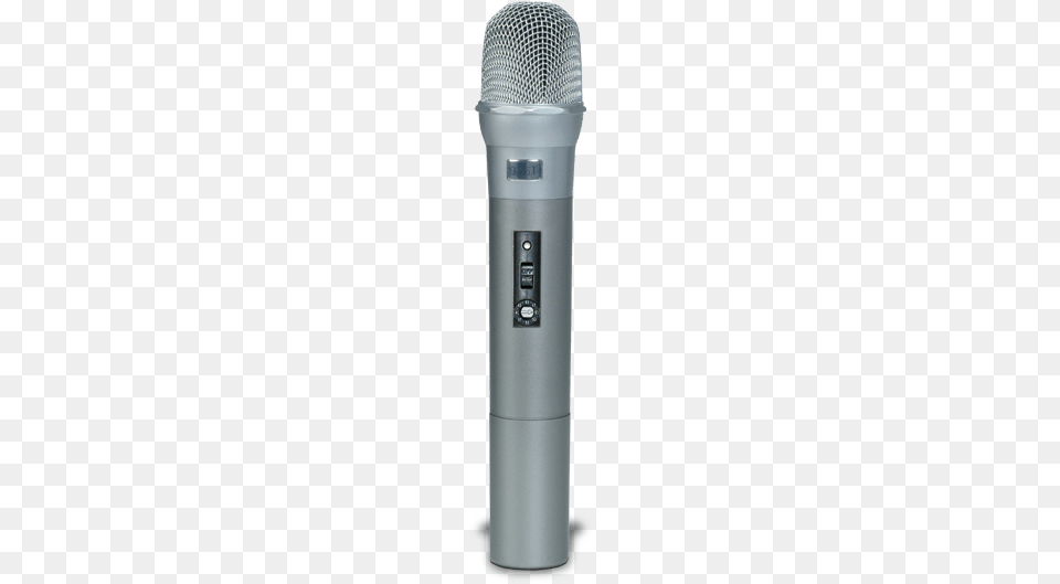 Frontrow Togo Pass Around Microphone Electronics, Electrical Device, Bottle, Shaker Free Png