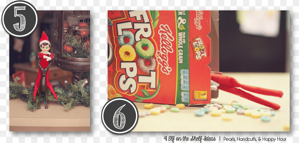 Froot Loops, Food, Sweets, Person, Face Png