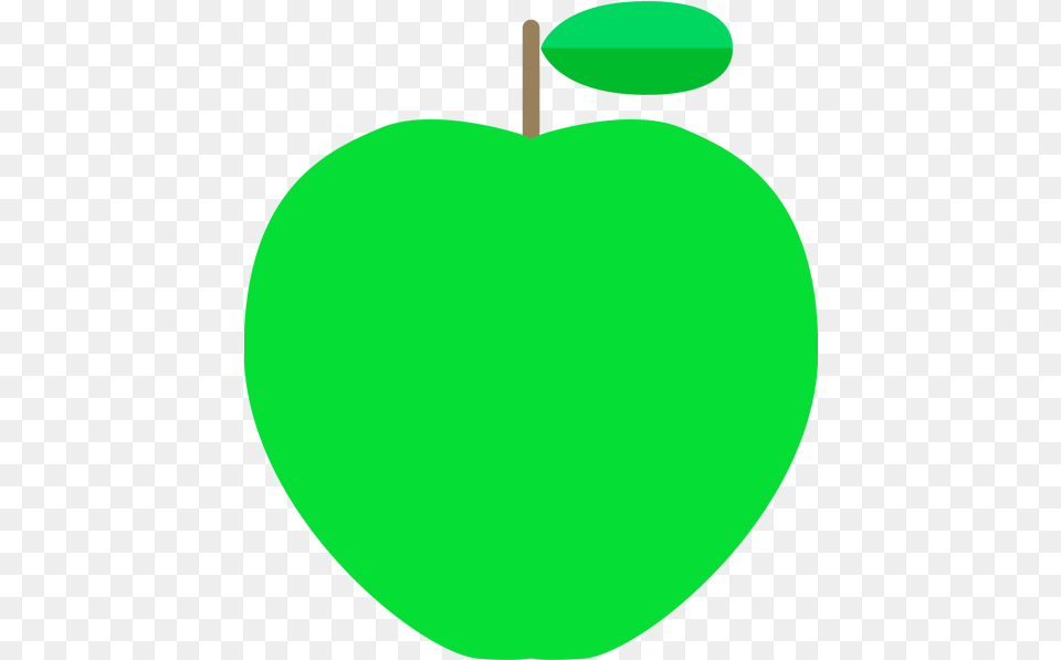 Froot Marina And The Diamonds Transparent Granny Smith, Apple, Plant, Produce, Fruit Free Png Download