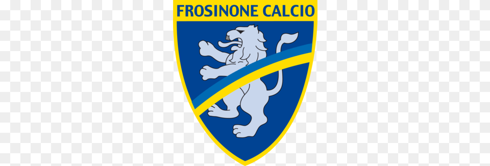 Frosinone Calcio Logo, Badge, Symbol Png