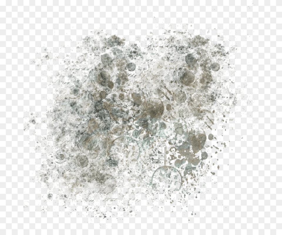 Frost, Corrosion, Rust Png Image
