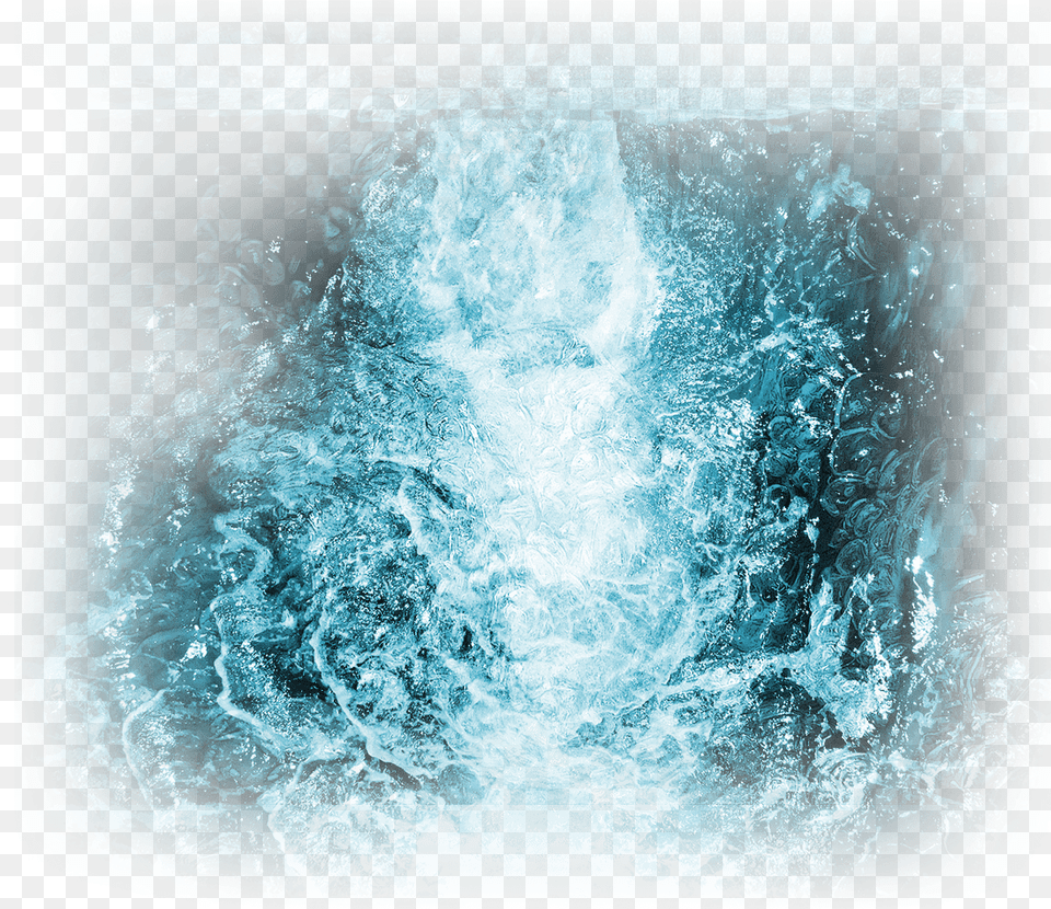 Frost, Tub, Pool, Swimming Pool, Water Png