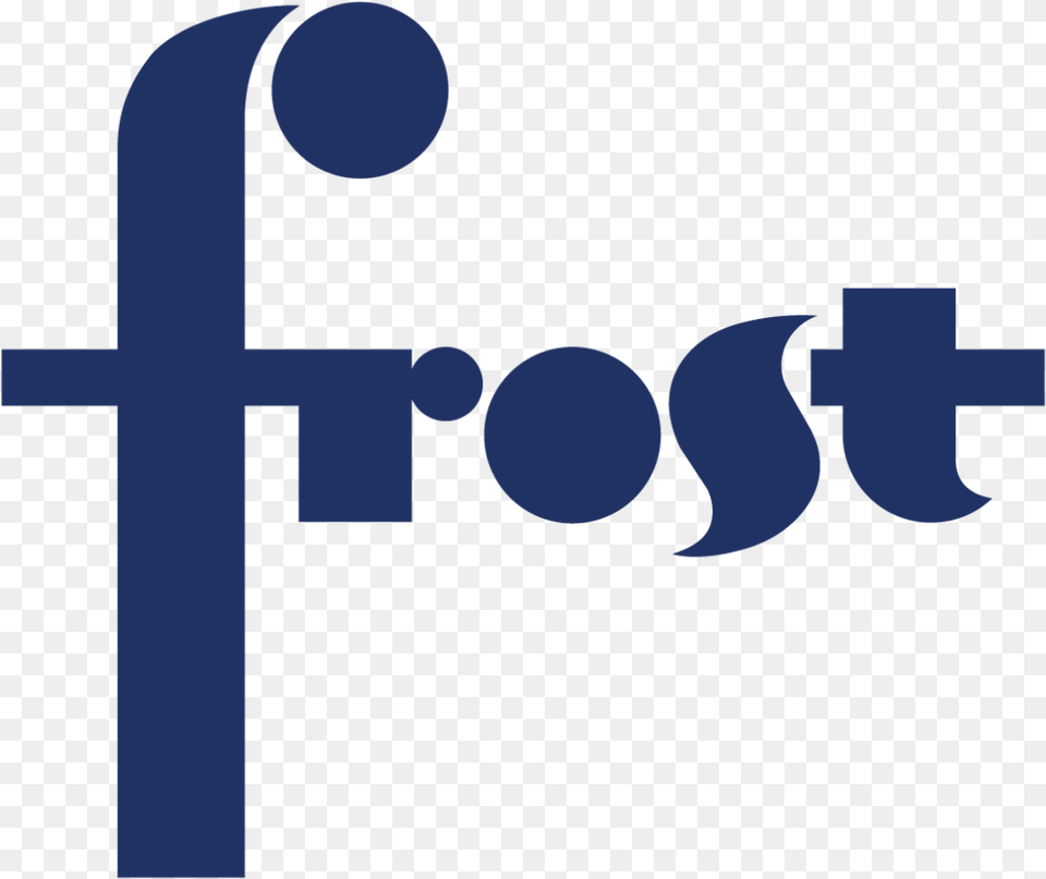 Frost, Cross, Symbol, Person Png