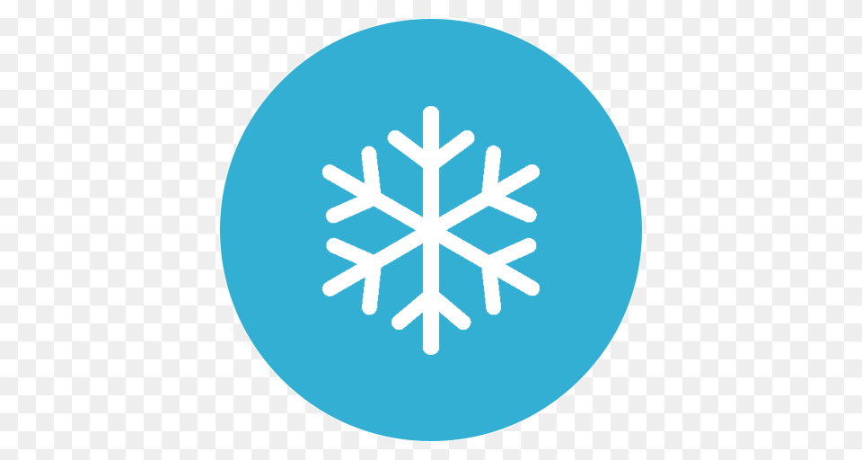 Frost Circle, Nature, Outdoors, Snow, Snowflake Png