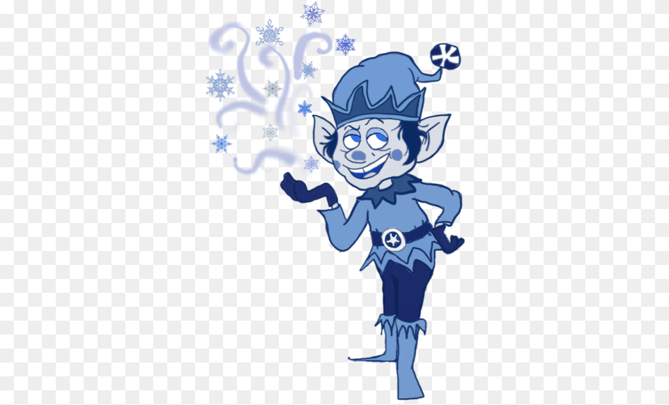 Frost Clipart Animated Jack Frost Frosty39s Winter Wonderland, Art, Graphics, Baby, Person Free Png