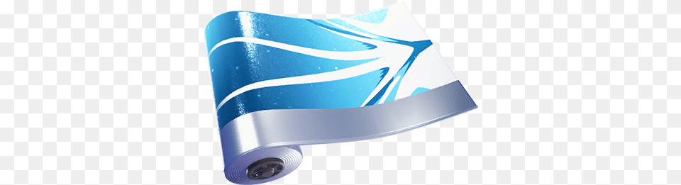 Frost Flare Fortnite Frost Flare, Paper Free Png Download
