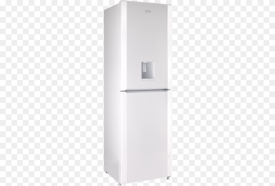 Frost Combi Fridge Freezer With Water Dispenser Retro Khlschrank Bomann, Device, Appliance, Electrical Device, Refrigerator Free Png