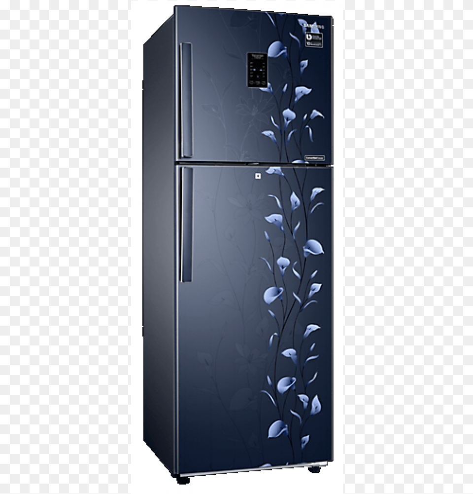 Frost Standard Double Door Samsung Standing Samsung Double Door Refrigerator Price, Appliance, Device, Electrical Device Free Png