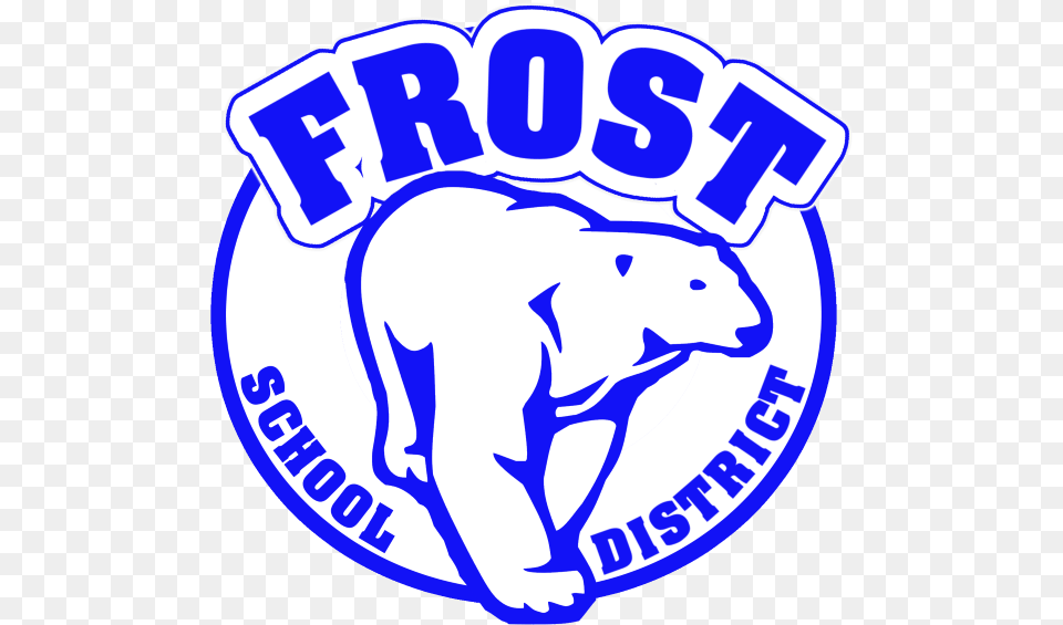 Frost Isd Logo, Animal, Mammal, Wildlife Png Image
