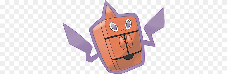 Frost Rotom Pokemon Pokedex Frost Rotom, Computer Hardware, Electronics, Hardware, Mouse Free Png Download