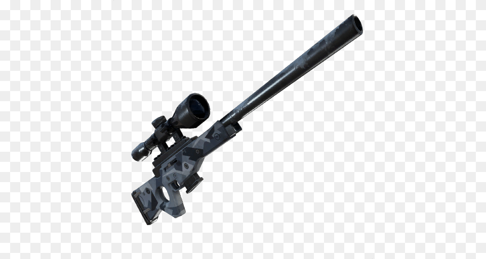 Frostbite, Firearm, Gun, Rifle, Weapon Png