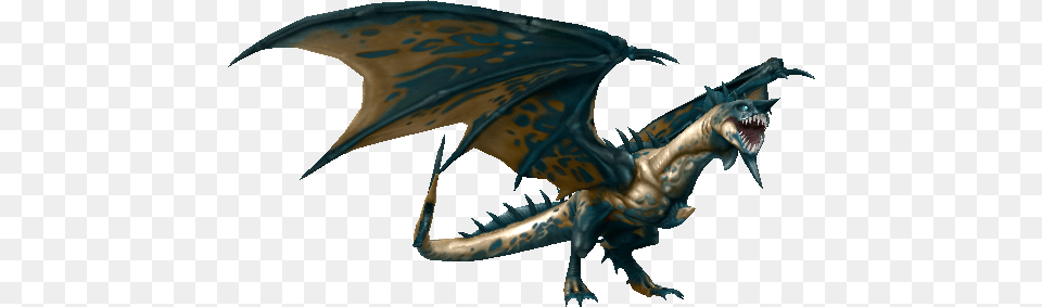 Frostbiter Hunter War Dragons Renard, Dragon, Animal, Fish, Sea Life Free Transparent Png