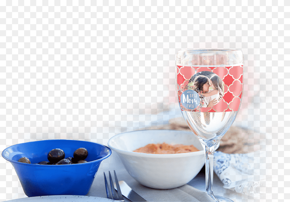Frosted Flakes, Goblet, Glass, Cutlery, Alcohol Free Png