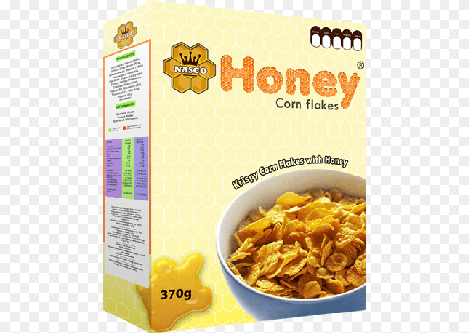 Frosted Flakes Cereal Bowl With Cereal, Food, Snack, Cereal Bowl Png