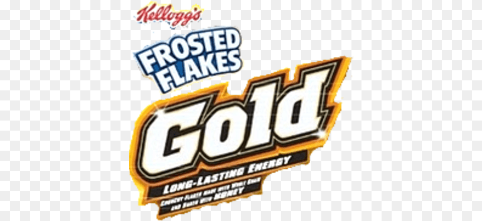Frosted Flakes Horizontal, Scoreboard, Advertisement Png Image