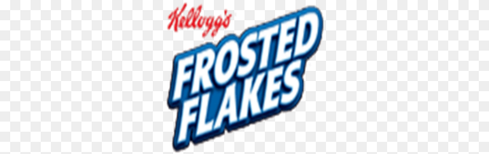 Frosted Flakes Logos Frosted Flakes Logos Transparent, Dynamite, Weapon, Text Free Png Download