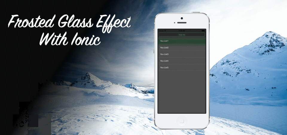 Frosted Glass Button App, Electronics, Mobile Phone, Phone Free Png Download