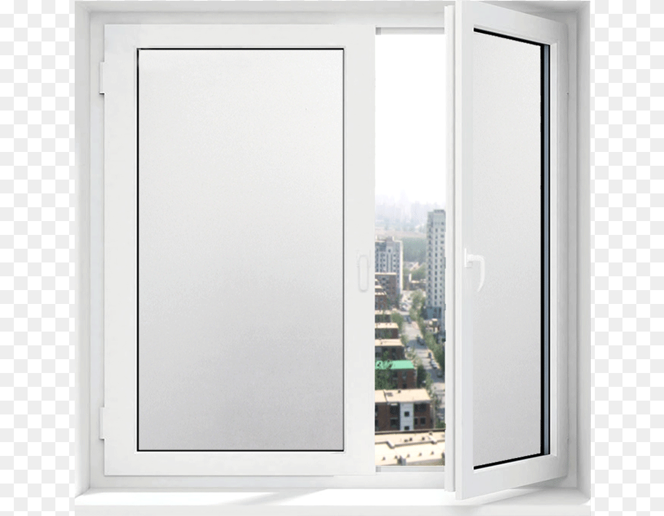 Frosted Glass Film Transparent Opaque Window Paper, Door, Sliding Door Free Png