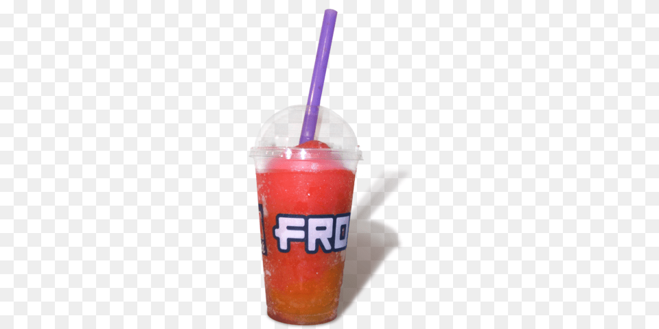 Froster Cup, Beverage, Juice, Smoothie, Bottle Png Image