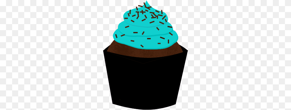 Frosting Clipart Chocolate Muffin, Cake, Cream, Cupcake, Dessert Free Png
