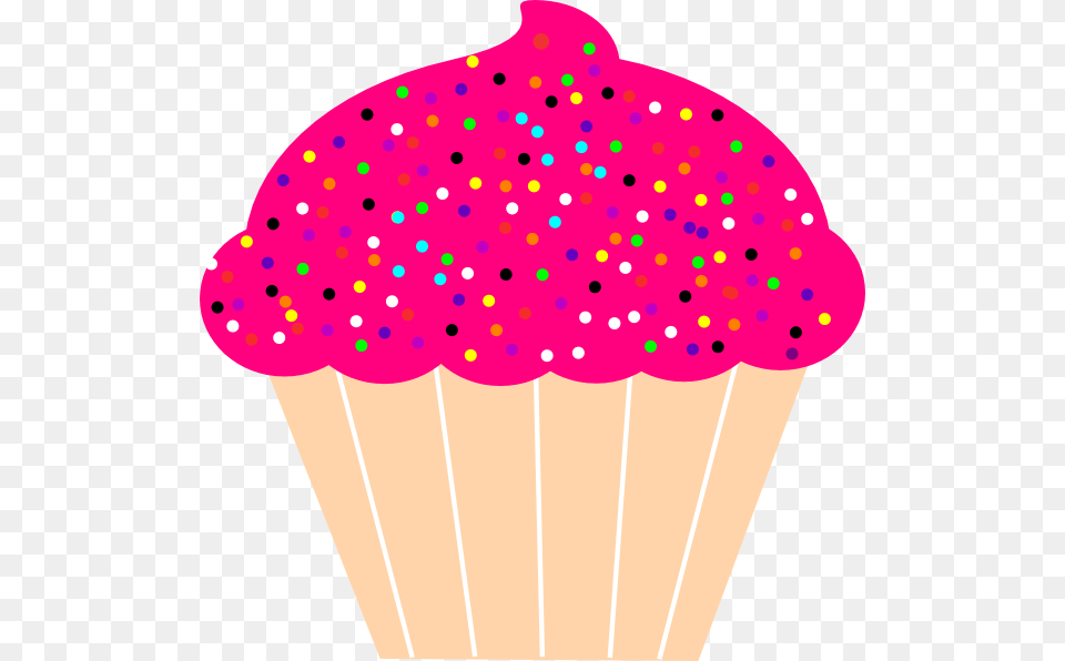 Frosting Clipart Small Cake, Cream, Cupcake, Dessert, Food Png
