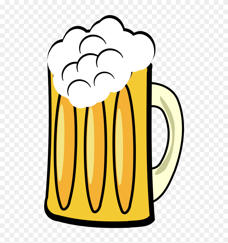 Frosty Beer Mug, Cup, Alcohol, Beverage, Glass Png