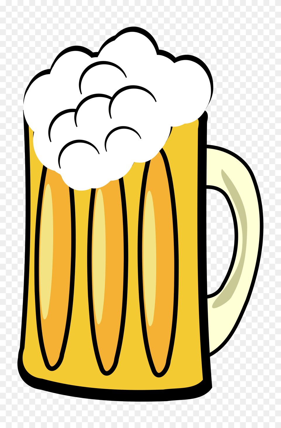 Frosty Beer Mug, Cup, Alcohol, Beverage, Glass Png