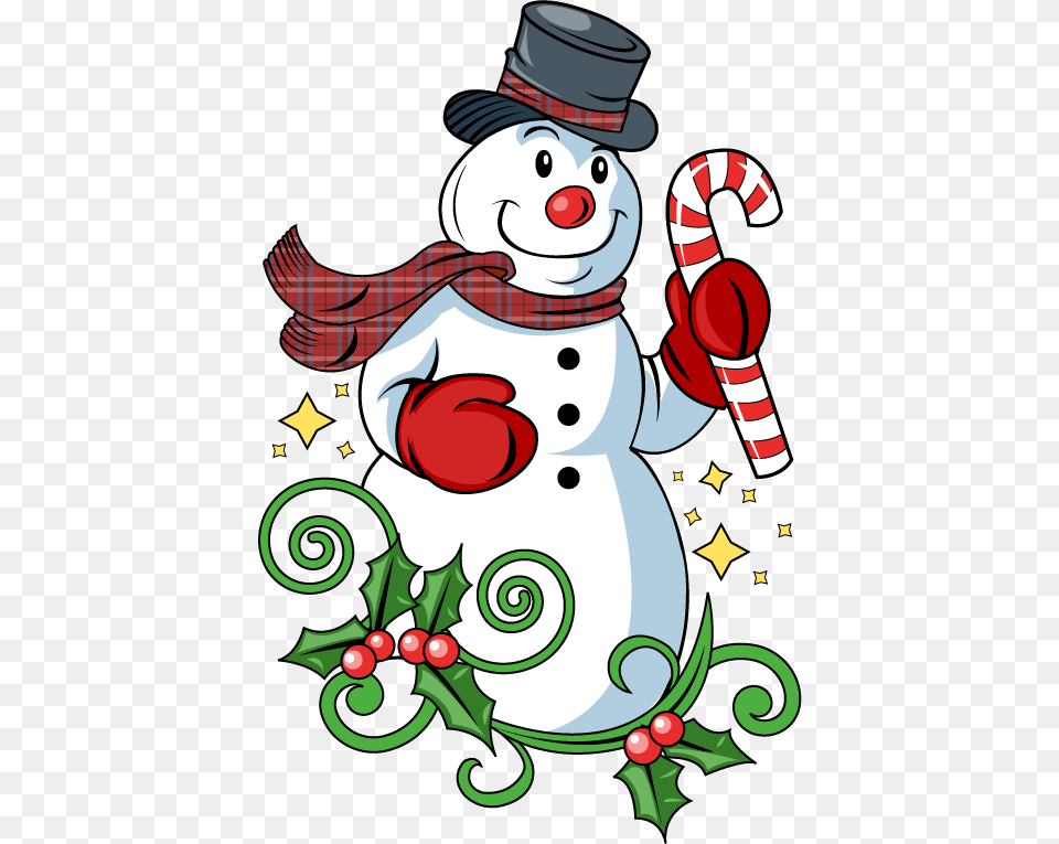Frosty Clip Art Christmas Images Clip Art Xmas Clip Christmas T Shirt Decals, Nature, Outdoors, Winter, Snow Free Png Download