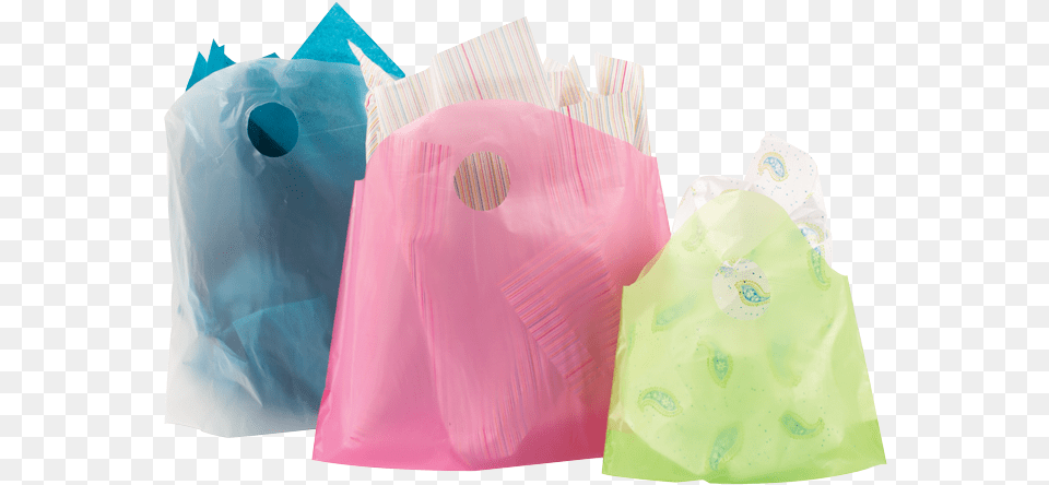 Frosty Color Wave Top Bags Bag, Plastic, Plastic Bag, Adult, Female Free Transparent Png