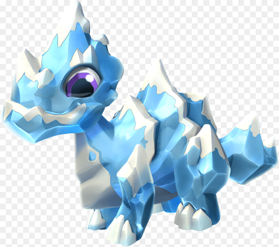 Frosty Dragon Dragon, Ice, Outdoors, Nature Png