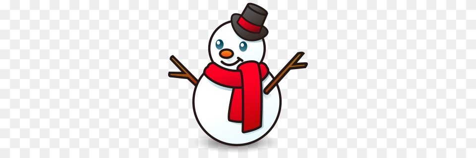 Frosty Emojidex, Nature, Outdoors, Winter, Snow Free Png