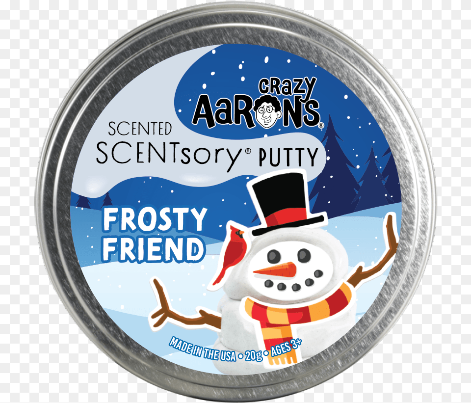 Frosty Friend Fun Stuff Toys Frimley Green Football Club, Outdoors, Nature, Winter, Snow Free Png