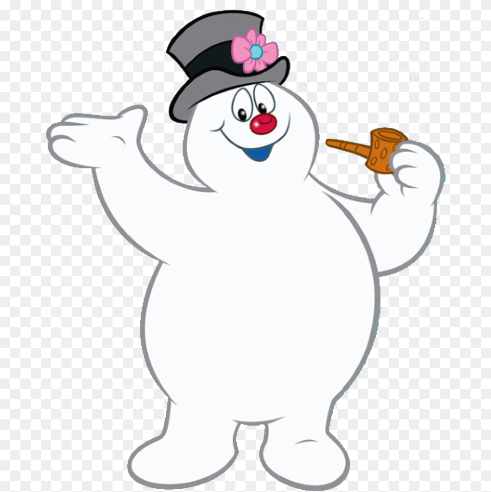Frosty Photos Frosty The Snowman, Winter, Outdoors, Nature, Snow Png Image