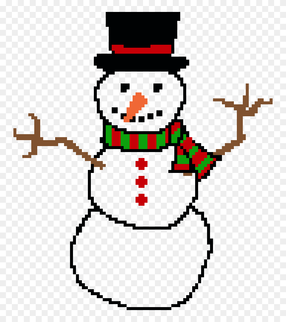 Frosty Pixel Art Maker, Outdoors, Nature, Snow, Winter Free Transparent Png