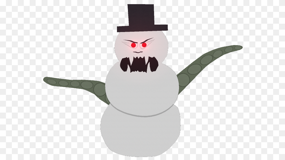 Frosty South Park Archives Fandom Powered, Winter, Outdoors, Nature, Snow Free Png