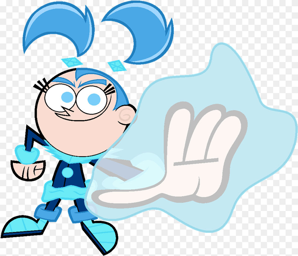 Frosty Stock Image Fairly Oddparents Superhero Big, Face, Head, Person, Outdoors Free Png