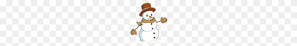 Frosty The Snowman Clip Art Clip Art, Nature, Outdoors, Winter, Snow Free Png Download