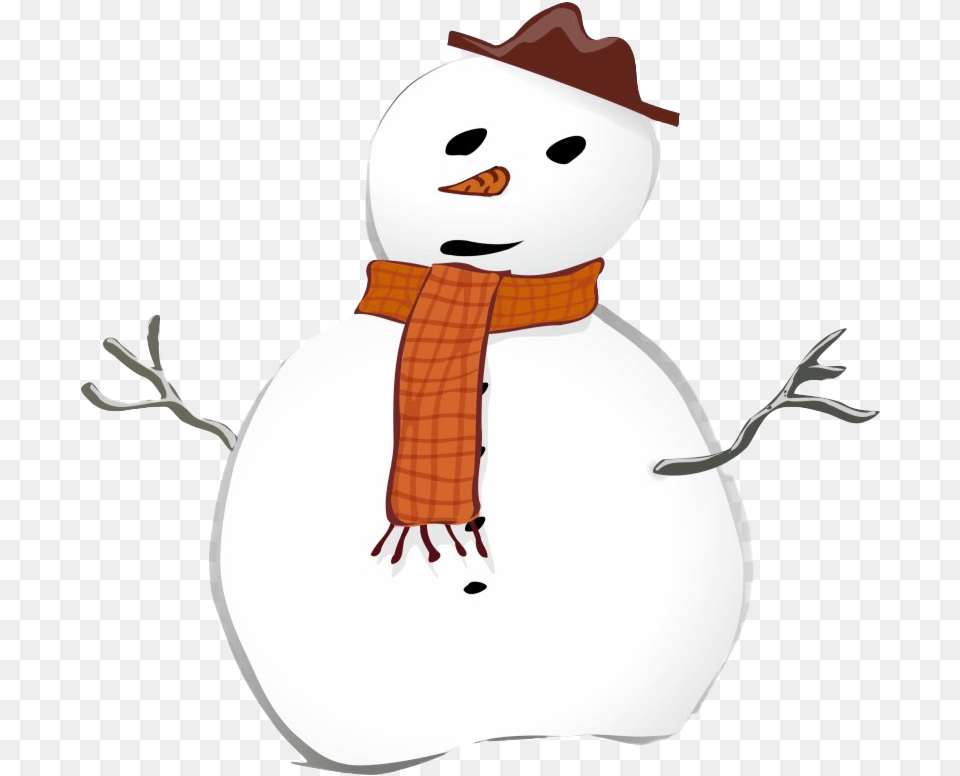 Frosty The Snowman File Snowman Clip Art, Nature, Outdoors, Winter, Snow Png