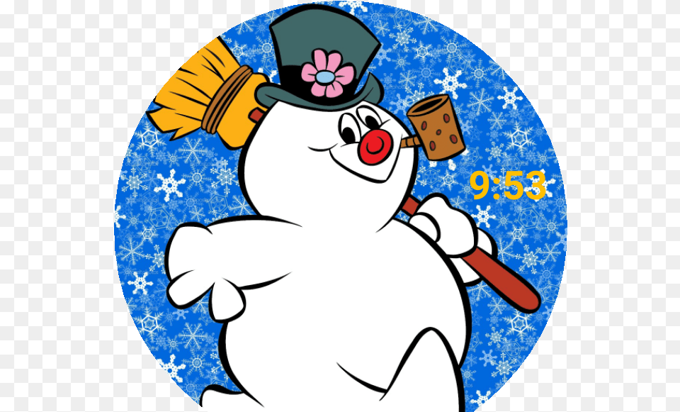 Frosty The Snowman Frosty The Snowman Iphone, Baby, Outdoors, Person, Face Free Png