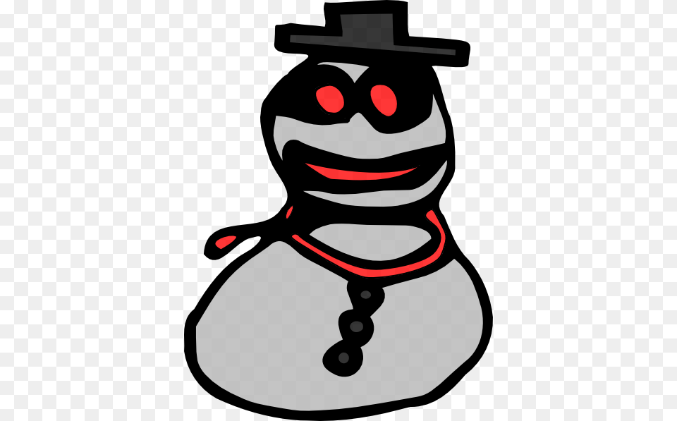 Frosty The Snowman Hat Clipart, Nature, Outdoors, Winter, Snow Free Png