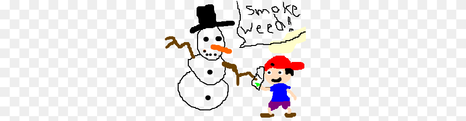 Frosty The Snowman Is A Bad Role Model To Kids Drawing, Baby, Person, Face, Head Free Png