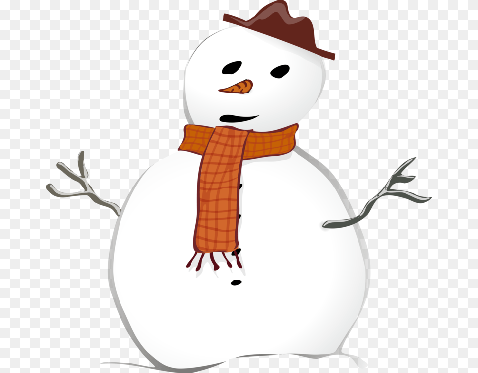 Frosty The Snowman Youtube Clip Art Christmas, Nature, Outdoors, Winter, Snow Free Transparent Png