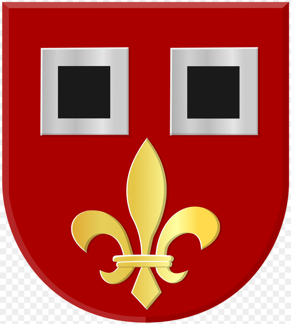 Froubuorren Wapen Clipart, Armor, Shield Png