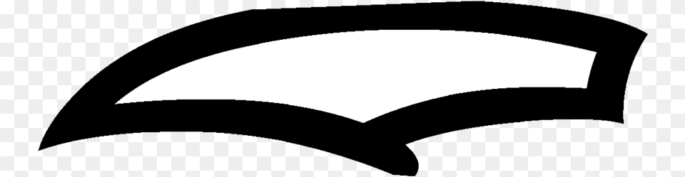 Frown Anime Mouth Frown, Logo, Symbol, Animal, Fish Png Image