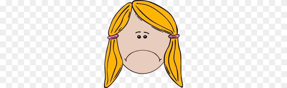 Frown Clipart, People, Person Png Image