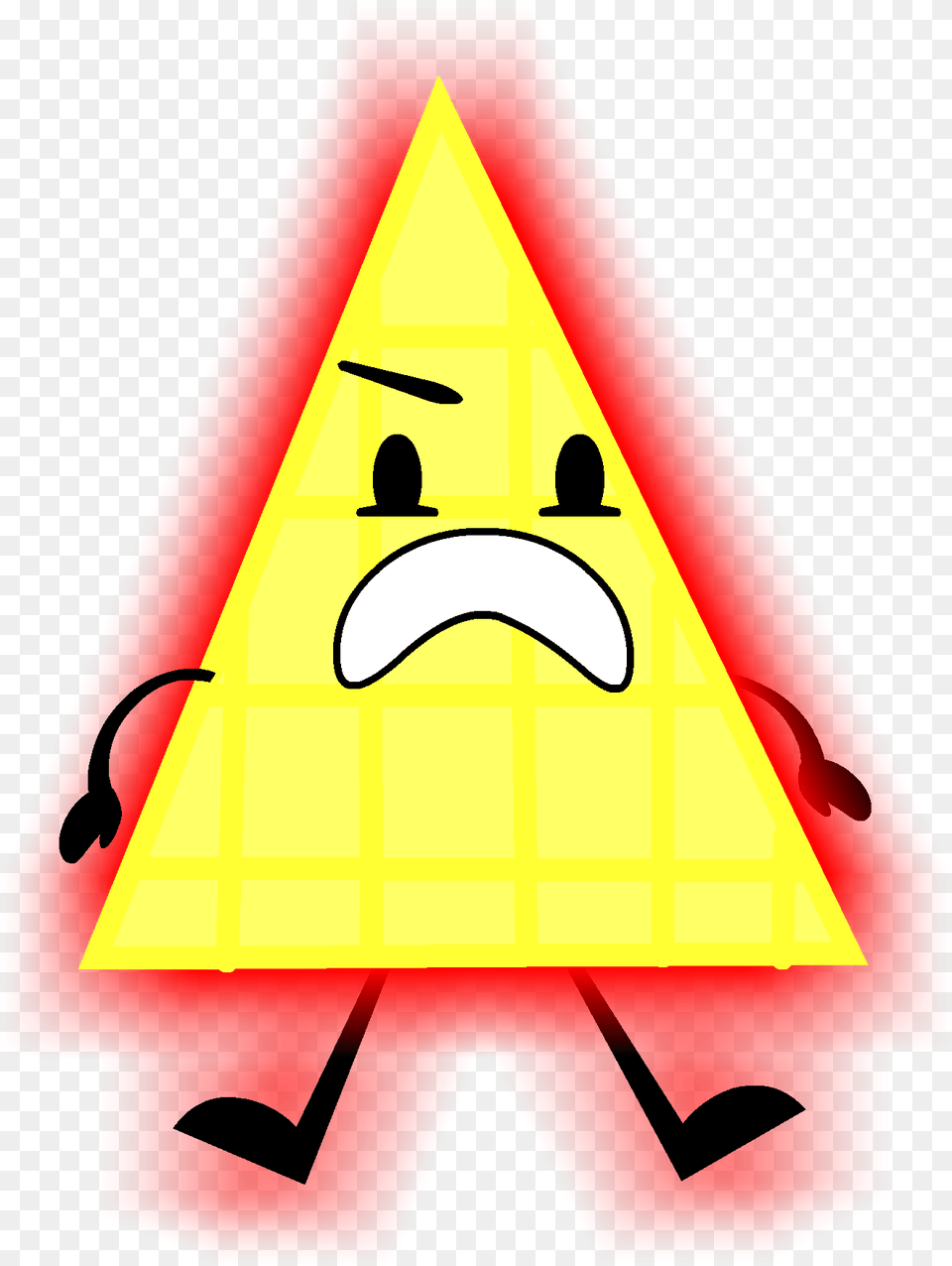 Frown Image Frown, Sign, Symbol, Dynamite, Triangle Free Png