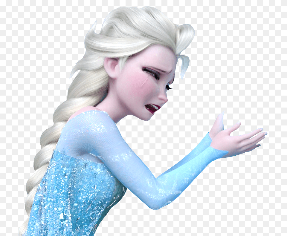 Frozen, Adult, Female, Person, Woman Png