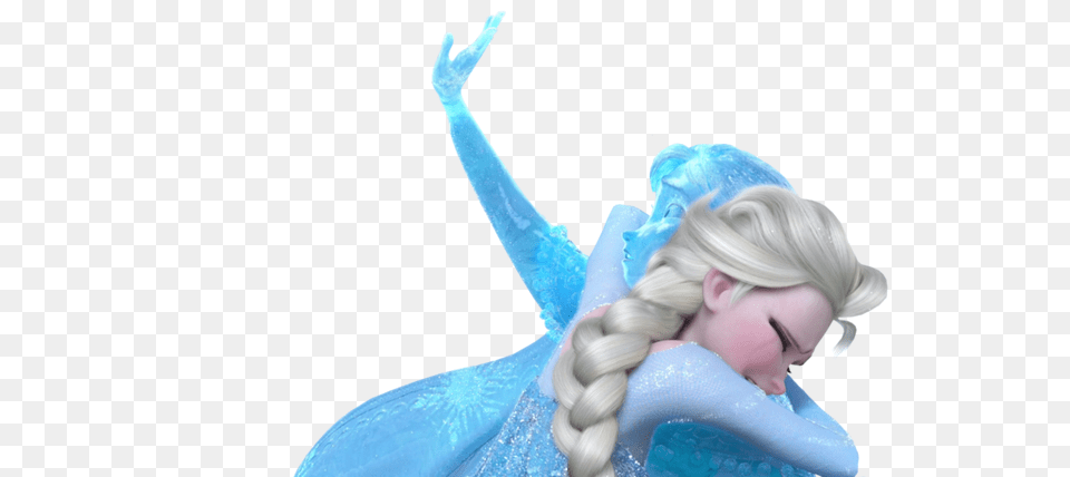 Frozen, Adult, Female, Person, Woman Free Png Download