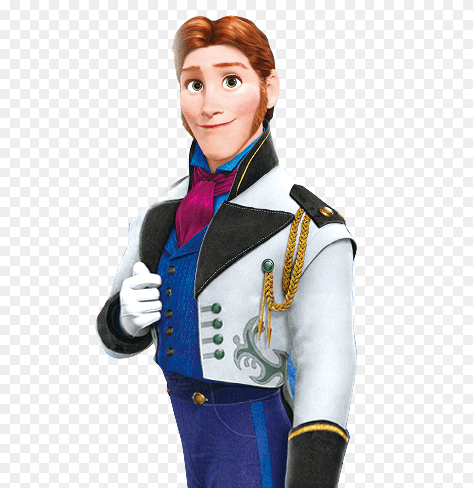 Frozen, Clothing, Coat, Jacket, Adult Free Png Download