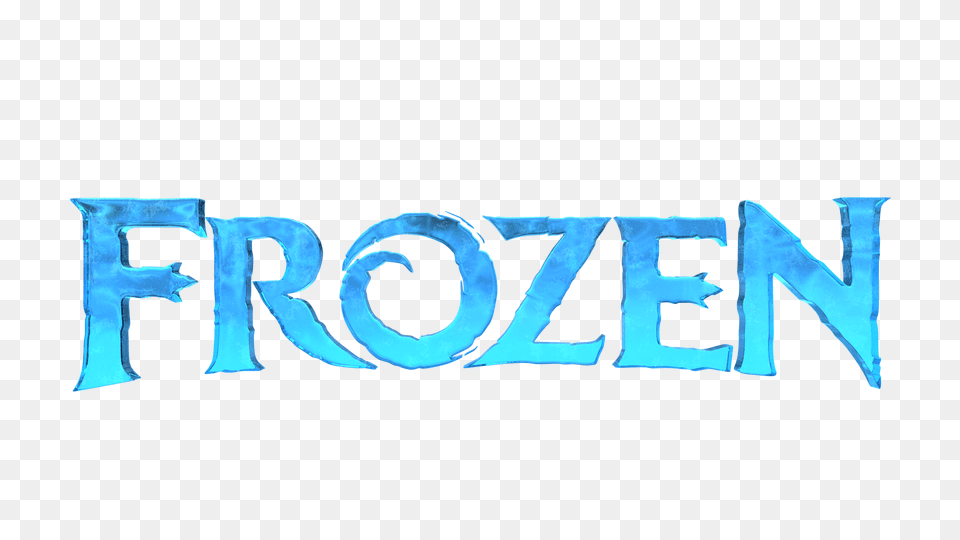 Frozen, Logo, Text Png